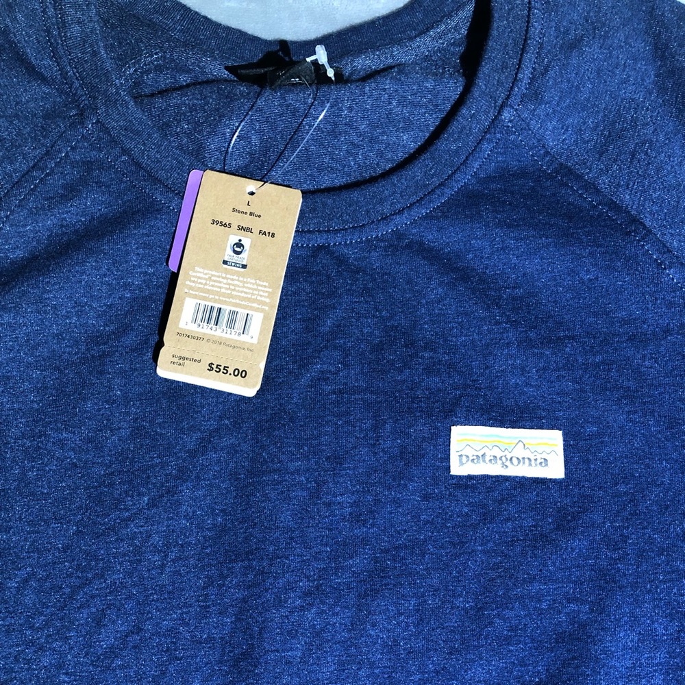 Patagonia Sweatshirt